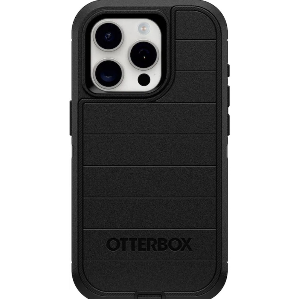 iPhone 15 Pro Max OtterBox Defender Series Case